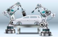 نمونه سوالات رباتیک حامد دانشگاه تبریز